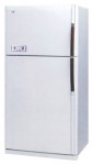 LG GR-892 DEQF ตู้เย็น