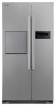 LG GW-C207 QLQA Hűtő