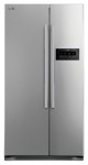 LG GW-B207 QLQA Hűtő