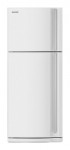 Hitachi R-Z572EU9PWH Холодильник