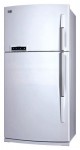 LG GR-R652 JUQ Køleskab
