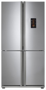 larawan Refrigerator TEKA NFE 900 X