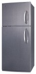 LG GR-S602 ZTC Холодильник