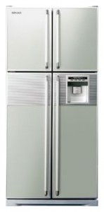 larawan Refrigerator Hitachi R-W662FU9XGS