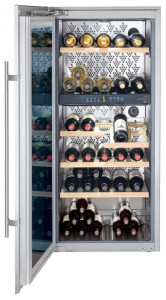 larawan Refrigerator Liebherr WTEes 2053