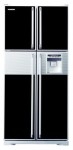 Hitachi R-W662FU9XGBK Refrigerator