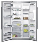 Siemens KA62DP90 Tủ lạnh