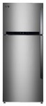 LG GN-M562 GLHW Tủ lạnh