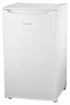 Shivaki SHRF-85FR Холодильник