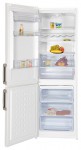 BEKO CS 234031 Refrigerator