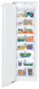 фото Холодильник Liebherr IGN 3556
