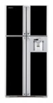 Hitachi R-W660FEUN9XGBK Refrigerator