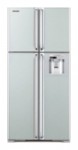 Hitachi R-W660FEUN9XGS Refrigerator