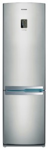 写真 冷蔵庫 Samsung RL-52 TEBSL