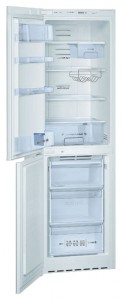 ảnh Tủ lạnh Bosch KGN39X25