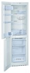 Bosch KGN39X25 šaldytuvas