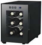 Dunavox DX-6.16SC Холодильник
