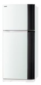 larawan Refrigerator Mitsubishi Electric MR-FR62G-PWH-R