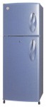 LG GL-T242 QM Холодильник