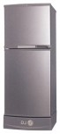 LG GN-192 SLS Kjøleskap