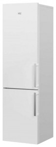 larawan Refrigerator BEKO RCNK 295K00 W