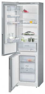 фото Холодильник Siemens KG39VVI30