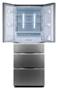 larawan Refrigerator LG GC-B40 BSAQJ