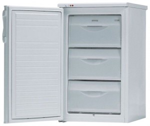 larawan Refrigerator Gorenje F 3101 W