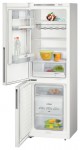 Siemens KG36VVW30 Холодильник