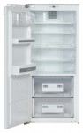 Kuppersbusch IKEF 2480-0 Холодильник
