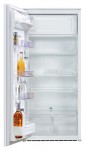 Kuppersbusch IKE 236-0 Refrigerator