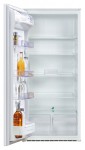 Kuppersbusch IKE 246-0 Tủ lạnh