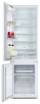 Kuppersbusch IKE 326-0-2 T Tủ lạnh