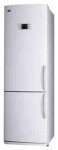LG GA-B399 UVQA Холодильник
