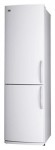LG GA-B399 UVCA Холодильник