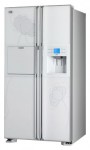 LG GC-P217 LCAT Kjøleskap