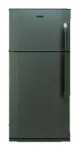 BEKO DNE 65500 PX Refrigerator