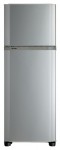 Sharp SJ-CT361RSL Køleskab