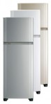 Sharp SJ-CT401RSL Køleskab