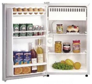 larawan Refrigerator Daewoo Electronics FN-15A2W