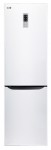 LG GW-B469 SQQW Холодильник