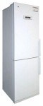 LG GA-479 BVPA Холодильник