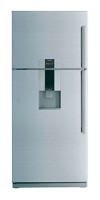 larawan Refrigerator Daewoo Electronics FR-653 NWS
