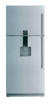 Daewoo Electronics FR-653 NWS Køleskab