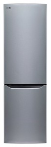 nuotrauka šaldytuvas LG GW-B509 SSCZ