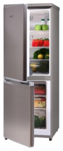 larawan Refrigerator MasterCook LC-215X PLUS