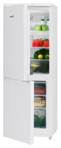 larawan Refrigerator MasterCook LC-215 PLUS