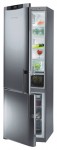 MasterCook LCL-817X Холодильник