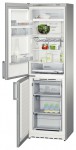 Siemens KG39NVL20 Køleskab