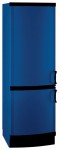 Vestfrost BKF 355 04 Blue šaldytuvas